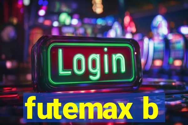 futemax b